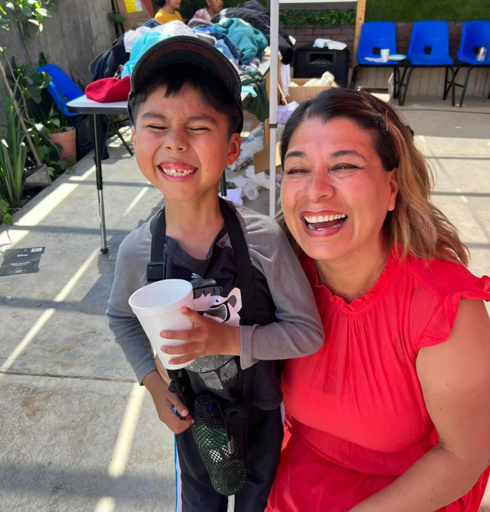 Sol and Jesus - from no social abilities to now