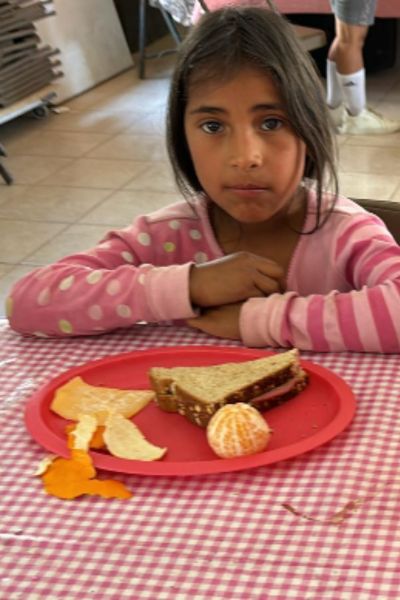 Beat The Cycle Nourishment Program
